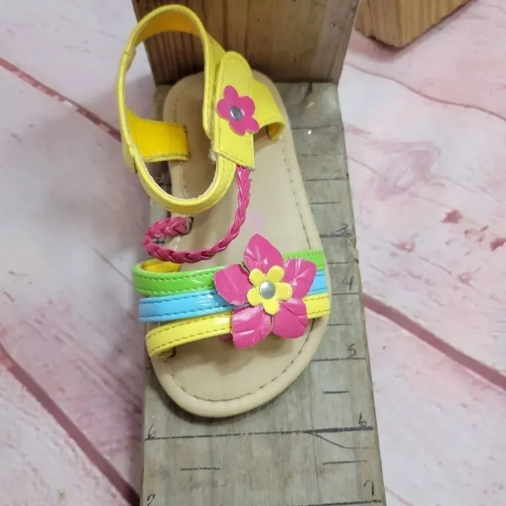 Great Diva sandals 6